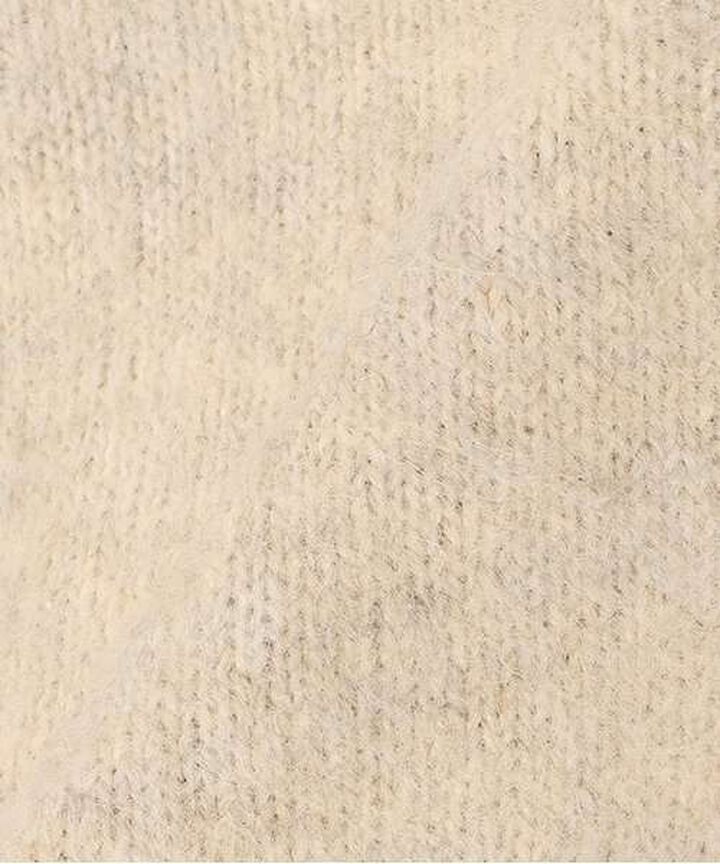 Knit Cardigan,Beige, medium image number 7