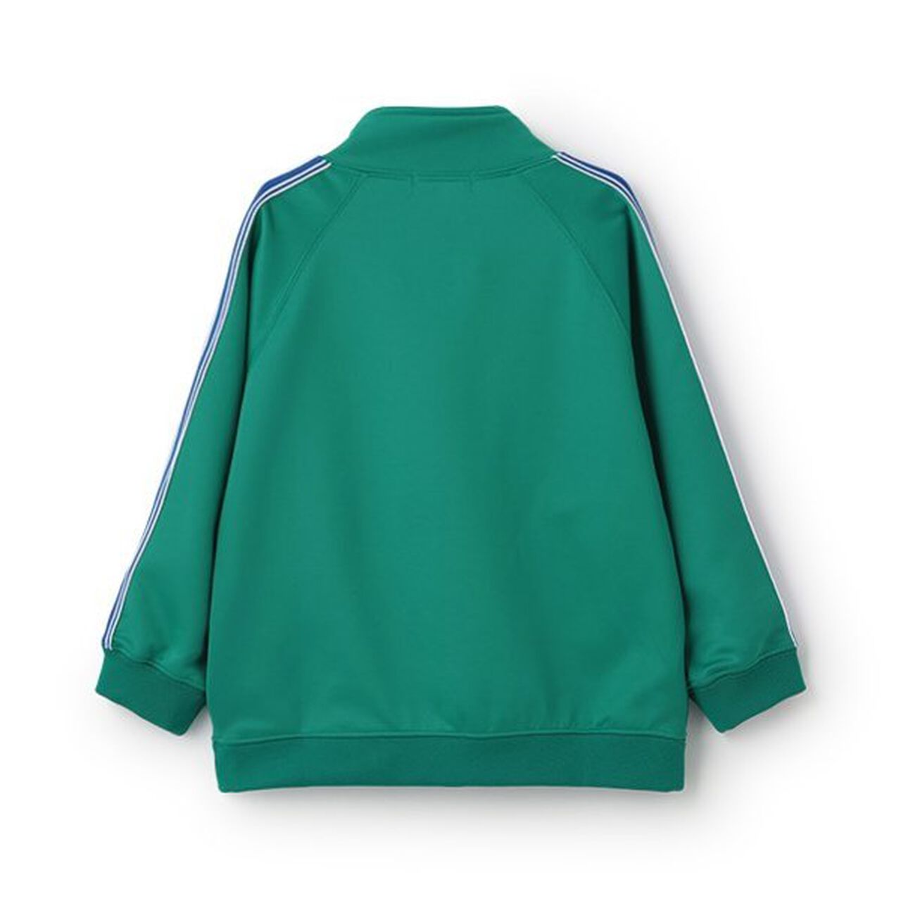 [The FOX] Track Jacket,Black, large image number 14