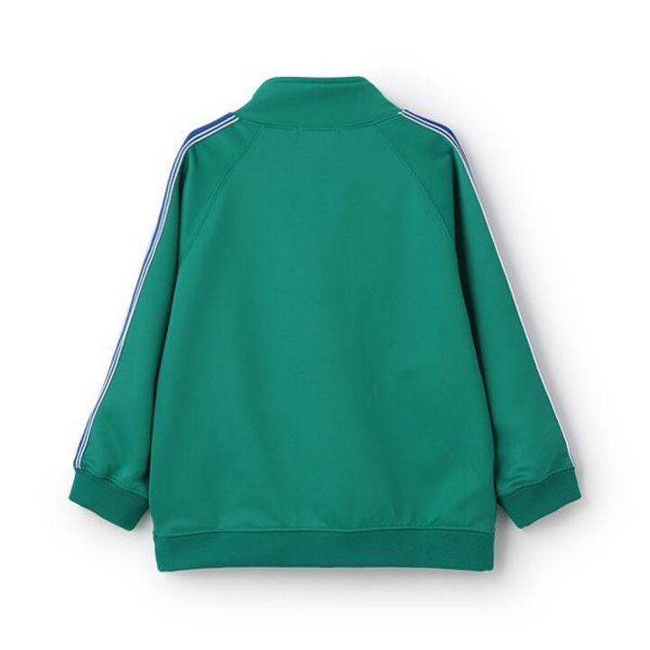 [The FOX] Track Jacket,Black, medium image number 14