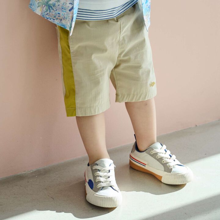 Land and Water Use Half Pants,, medium