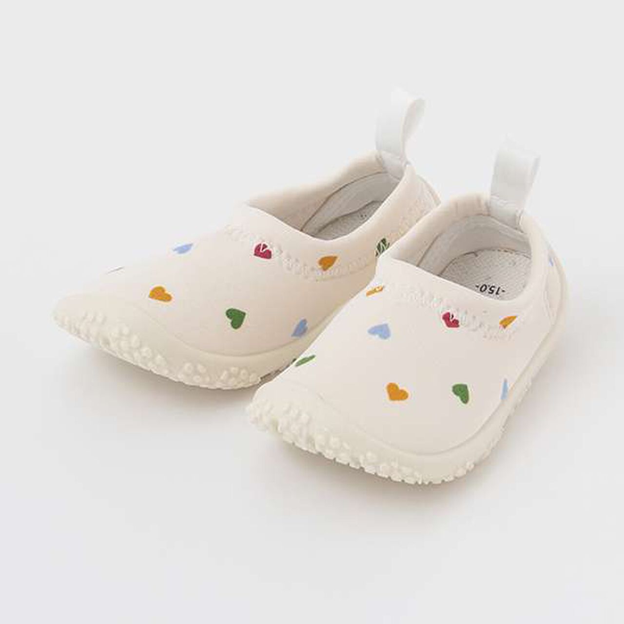 [SWIM] Marine Shoes,Light pink, large image number 15