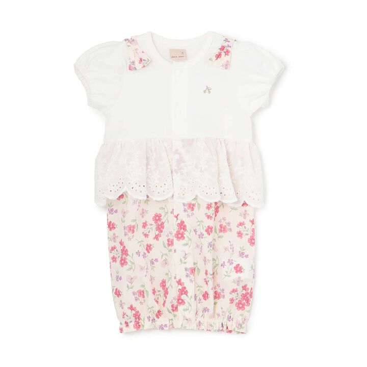 Peplum Switch 2 Way All-in-One,Light pink, medium image number 0