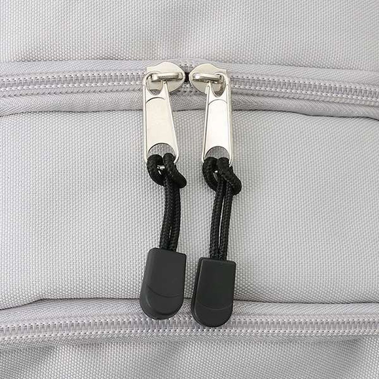 [LTXC] 30L Double Layer Backpack,Black, large image number 7