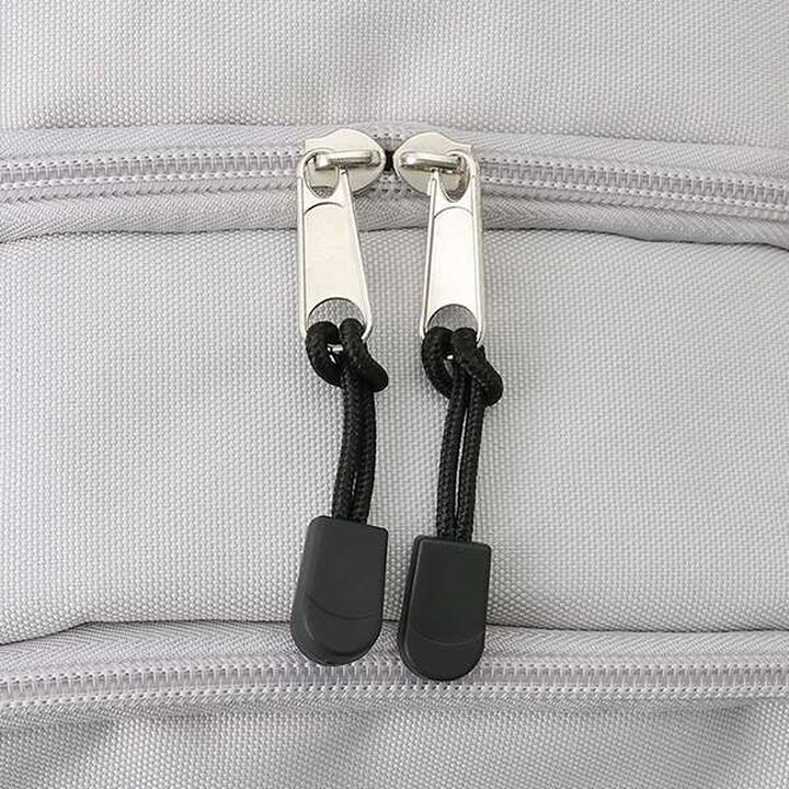 [LTXC] 30L Double Layer Backpack,Black, medium image number 7