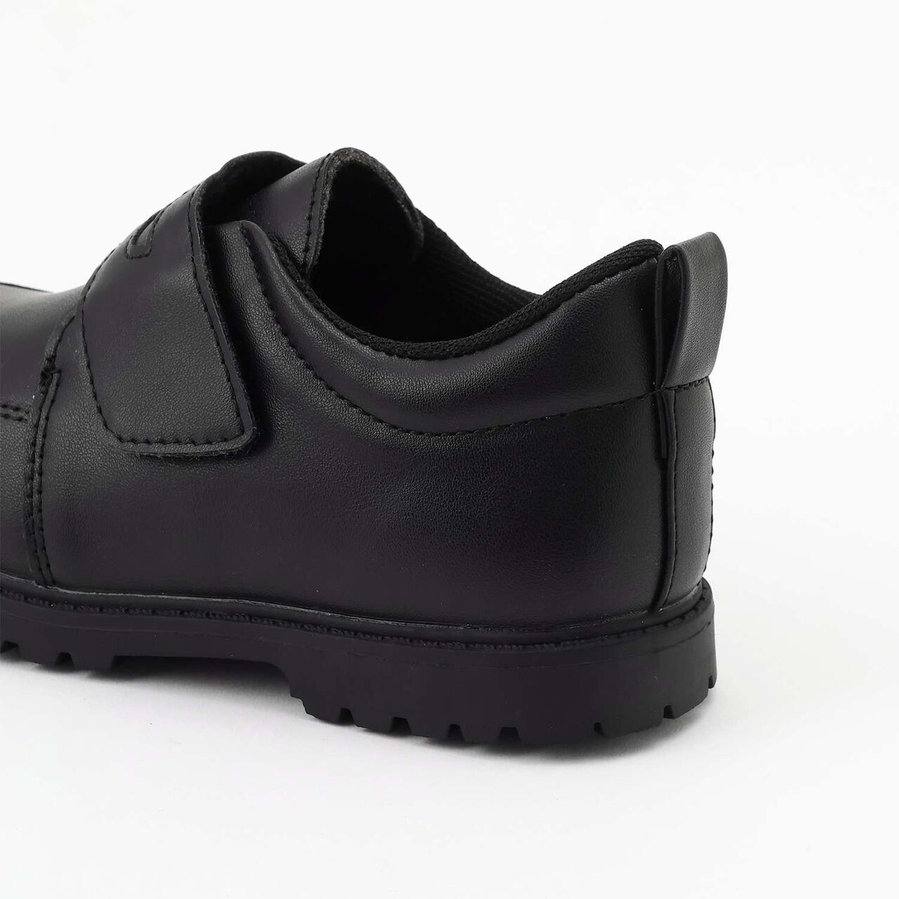 Formal Shoes,Black, large image number 5