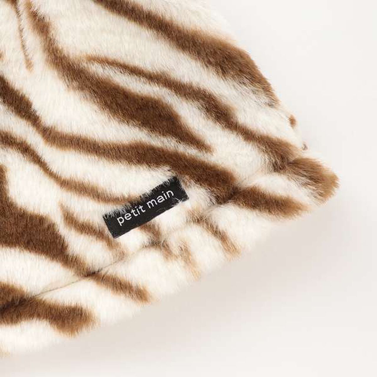 [Setsubun] Oni Costume Skirt Set,Beige, large image number 5