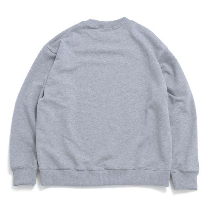 [STAR WARS] R2-D2 & C-3PO / Front Print Sweatshirt,Black, medium image number 5