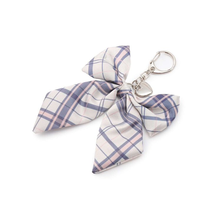 [Lovetoxic Girl Collaboration] Uniform Ribbon Charm,, medium