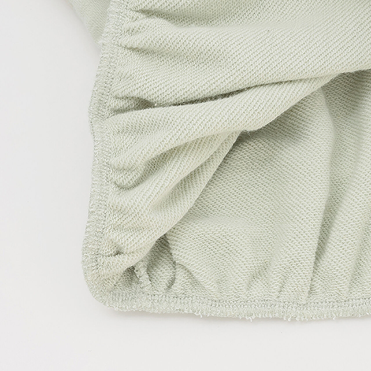 [Disney] Pullover,Light green, large image number 5