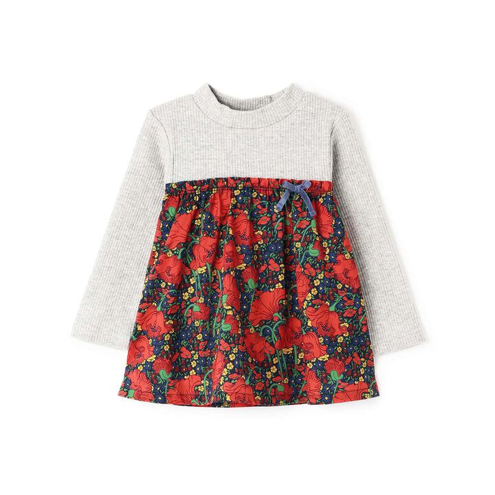 Clementina Daisy Docking Tunic,, medium