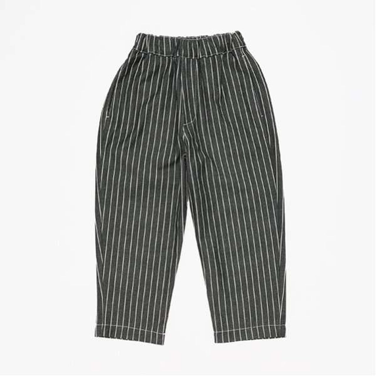 Minimal Easy Pants,Beige, large image number 14