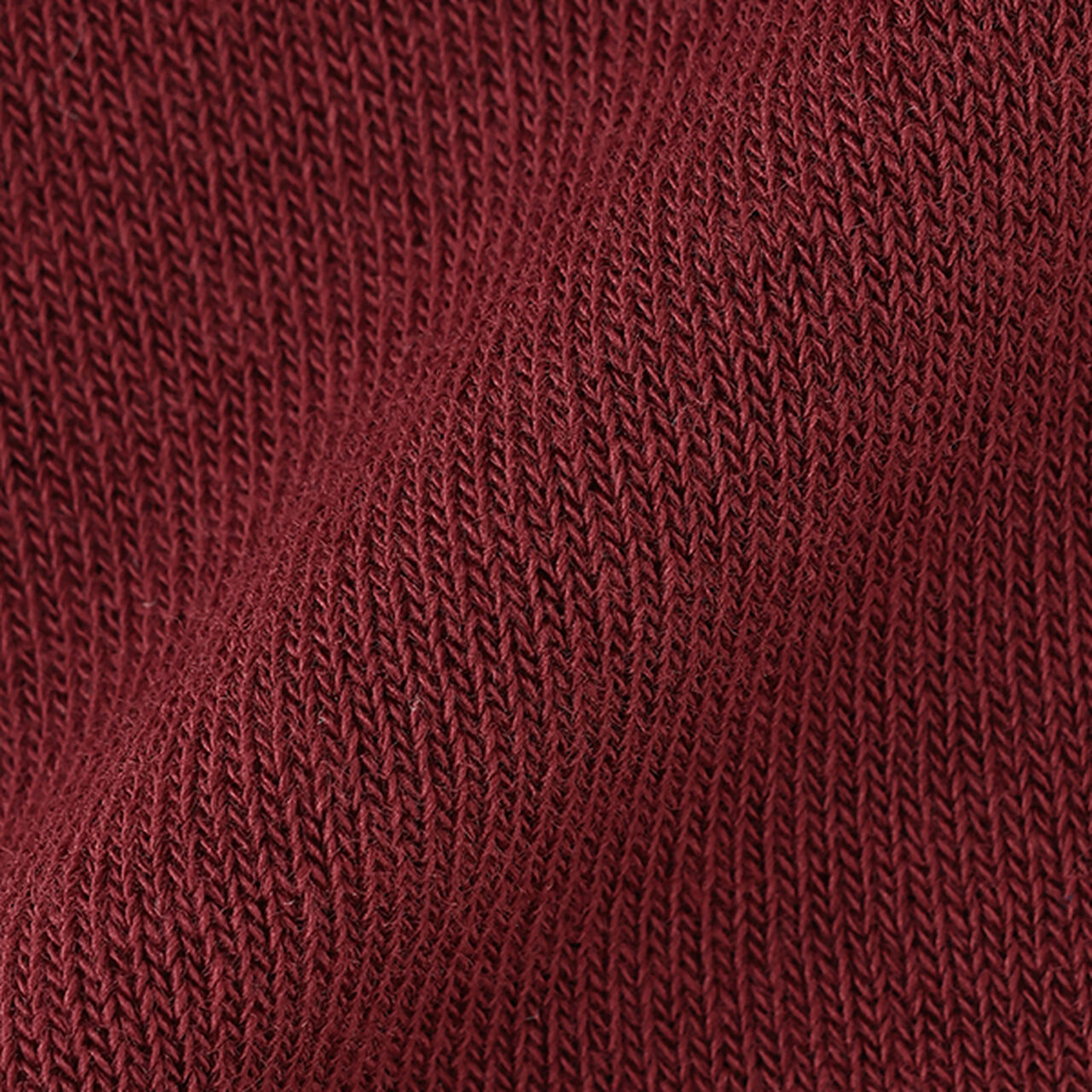 [Antibacterial Deodorant] Logo Crew-Length Socks,Off white, large image number 3