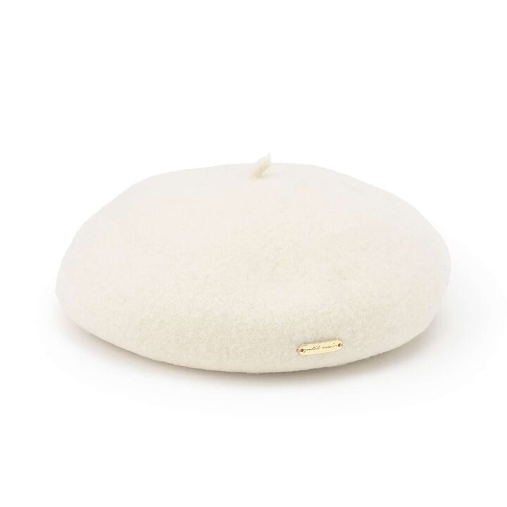 Beret Hat,Mocha tea, medium image number 6