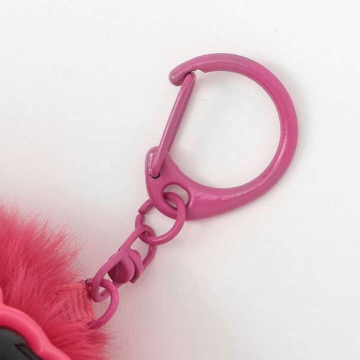 [CM] Sunglasses Monster Charm,Orange, medium image number 3