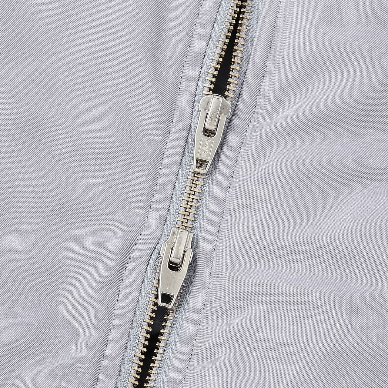 MA-1 with Ribbon Charm,Black, large image number 3