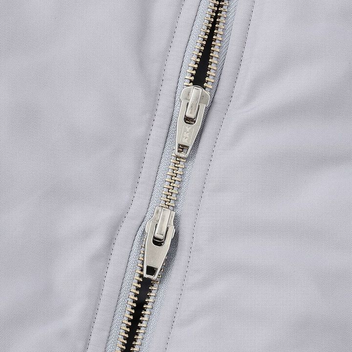 MA-1 with Ribbon Charm,Black, medium image number 3