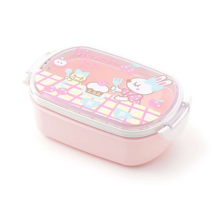 Mimi-chan Lunch Box,, medium