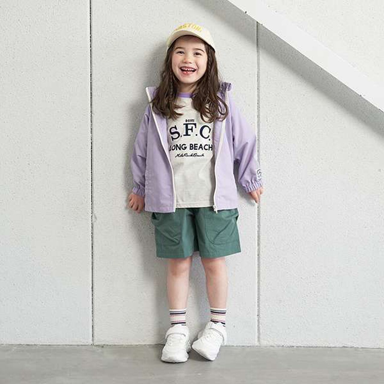 Water-Repellent Everyday Mountain Parka (Storage Bag Included),Charcoal gray, large image number 6