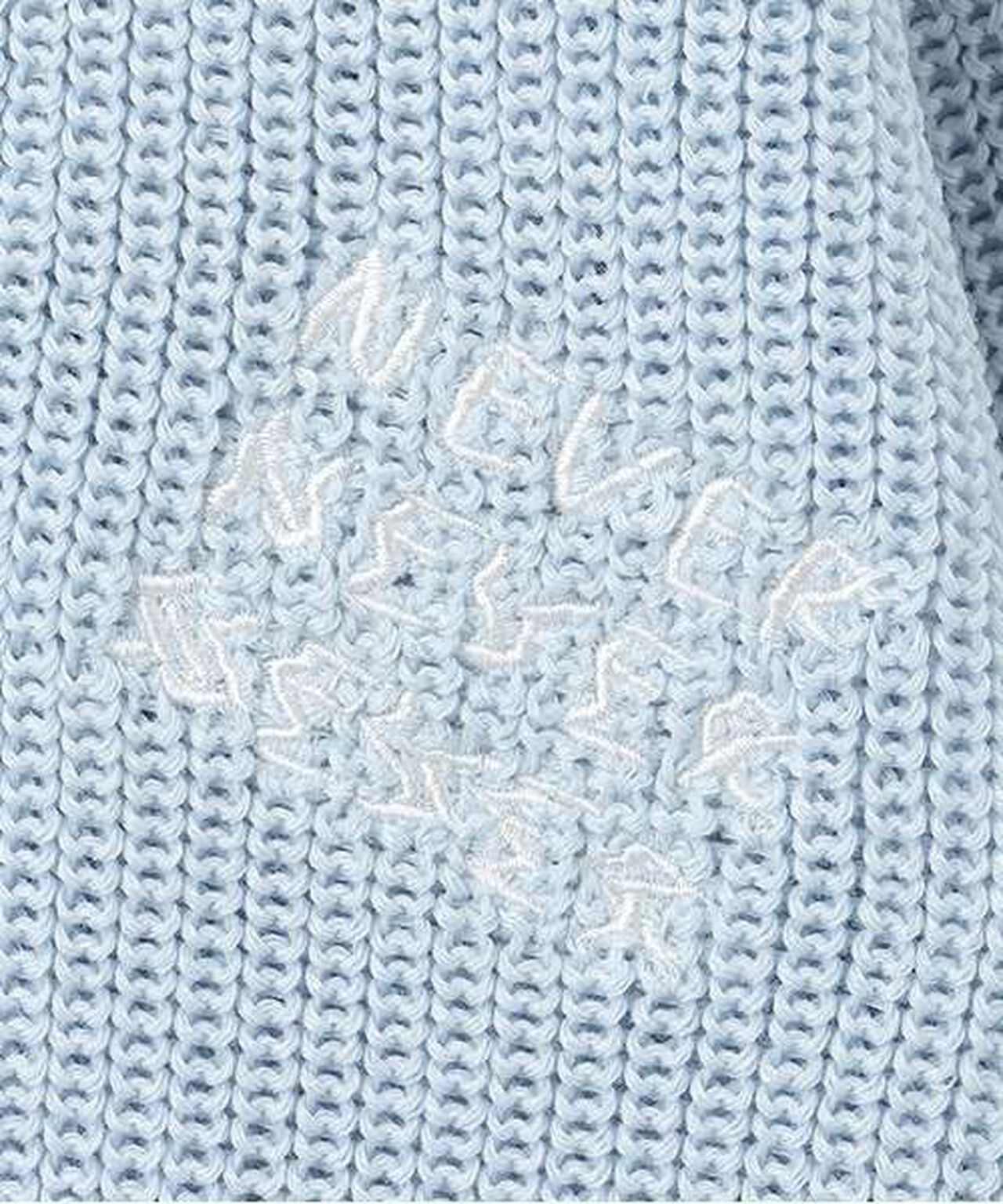 Motif Embroidery Cardigan,Beige, large image number 14