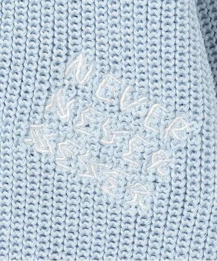 Motif Embroidery Cardigan,Beige, medium image number 14