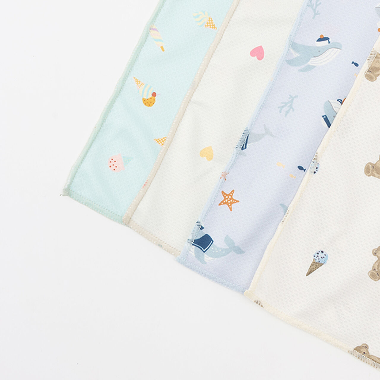 Cool to the Touch Towel with Case,Pink, large image number 7