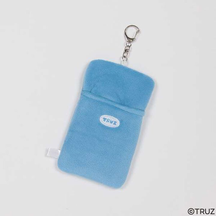 [TRUZ] [LTXC] Photo Card Case,White, medium image number 1