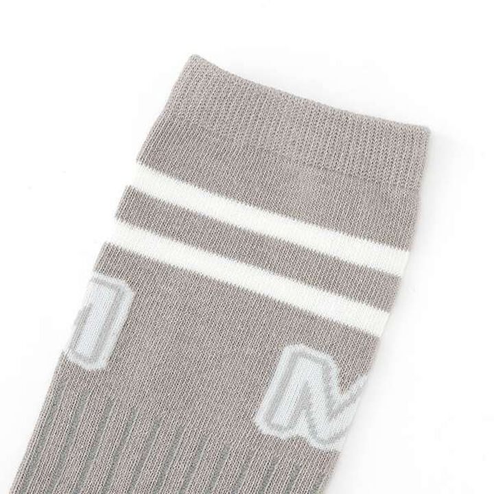 Free Size M Socks,Black, medium image number 1