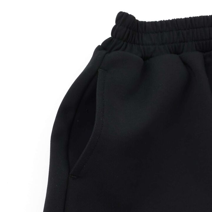 [School-Ready] Puff Sweat Skirt (with Shorts),Ivory, medium image number 6