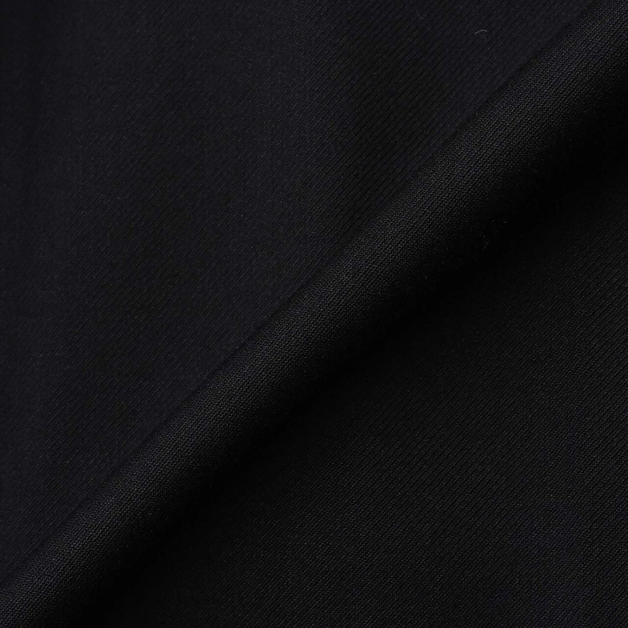 [AMI] Random Pleated Skirt-Pants,Black, large image number 9