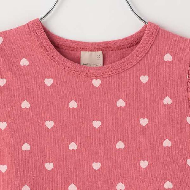 [Web Exclusive] Cut Tunic,Light beige, medium image number 2