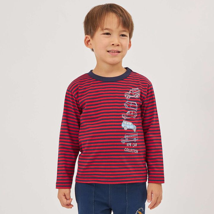 [2026 Lucky Bag] [Pre-order Only / Separate Order Required / Ships Late December] [KP] [Boys],Multi color, medium image number 8