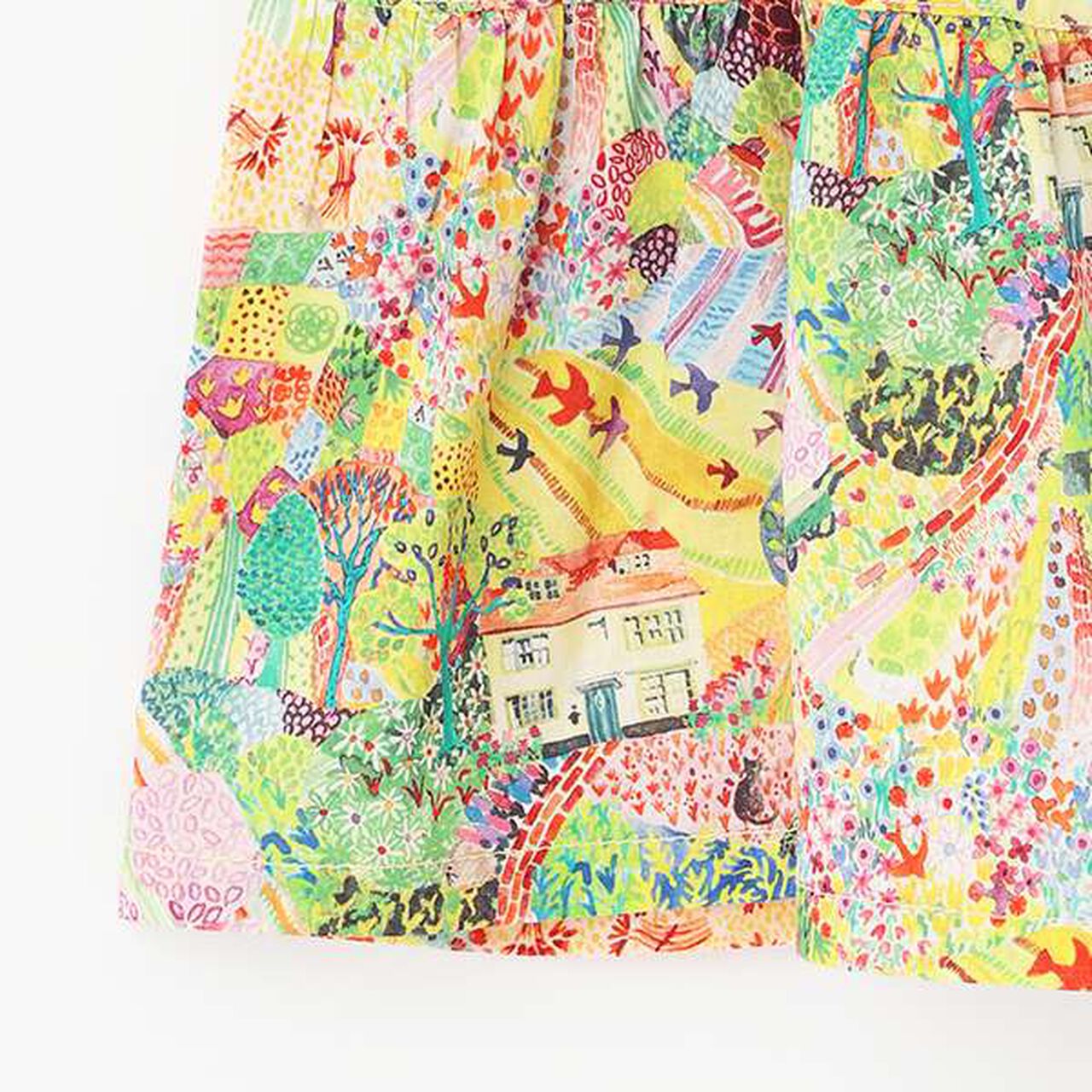 Royal Oak House Tunic,Blue, large image number 5