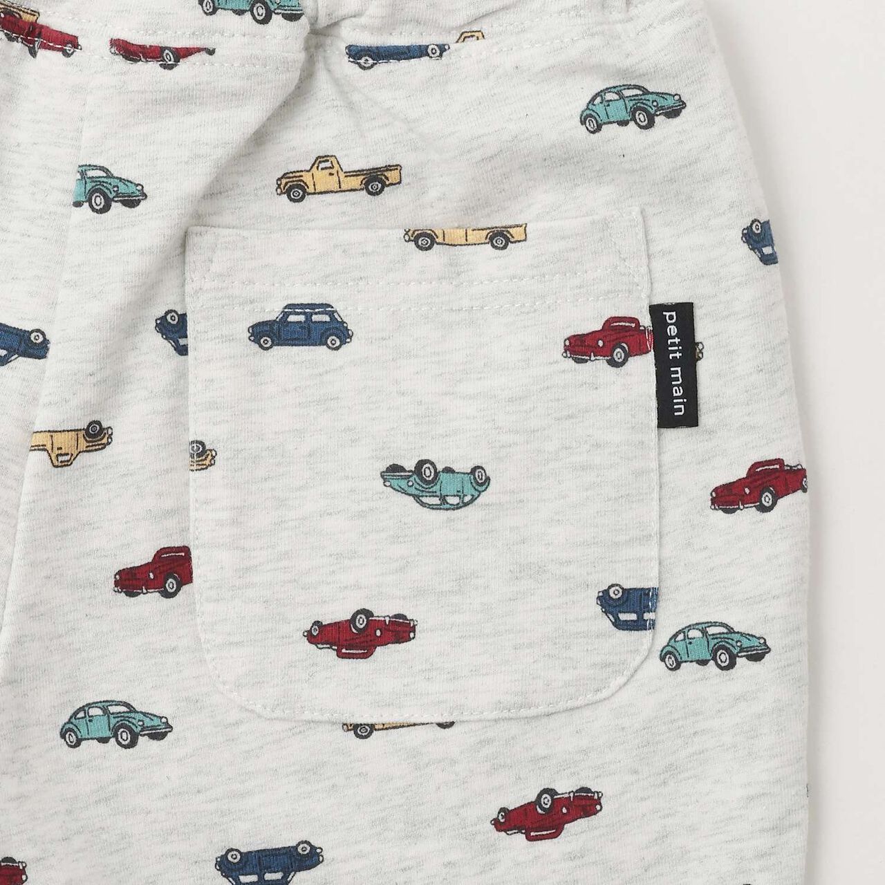 [Affordable] Boys' Shorts,Brown, large image number 18