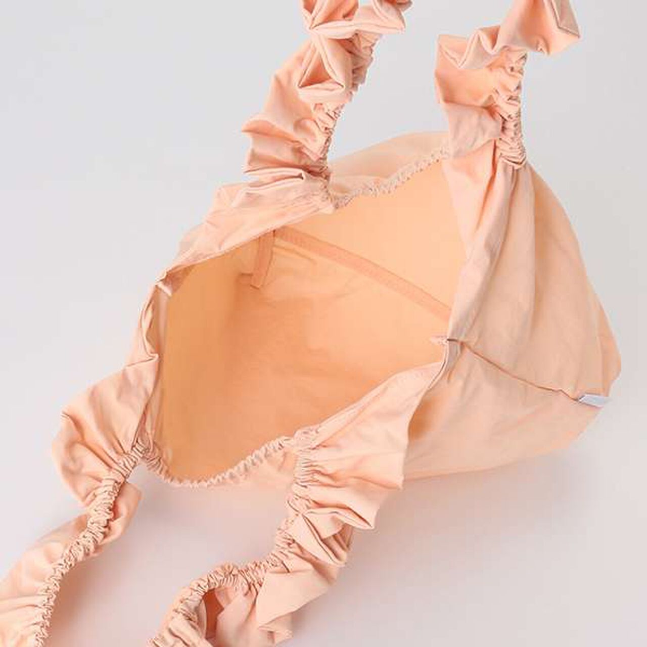 Frill Back,Light pink, large image number 3