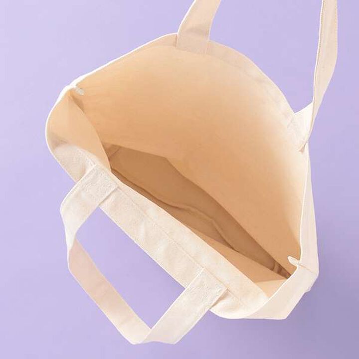 Osomatsu-San Tote Bag,Black, medium image number 4