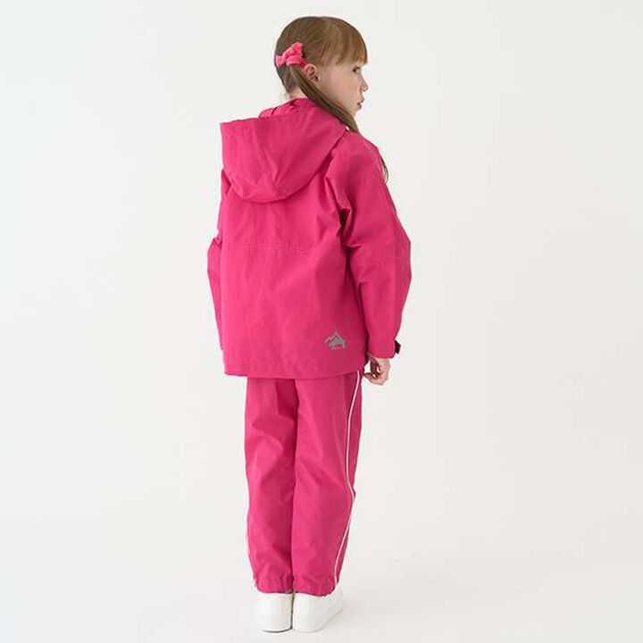 [Water-Repellent] Side Line Inner Shorts,Blue, medium image number 15