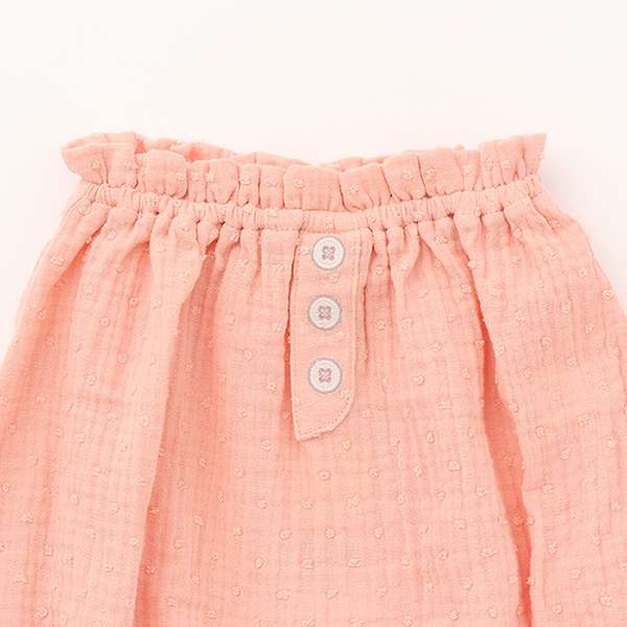 Gauze Bloomers,Pink, large image number 2