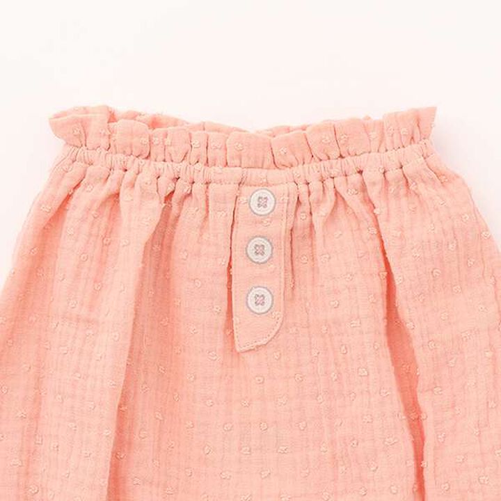 Gauze Bloomers,Pink, medium image number 2