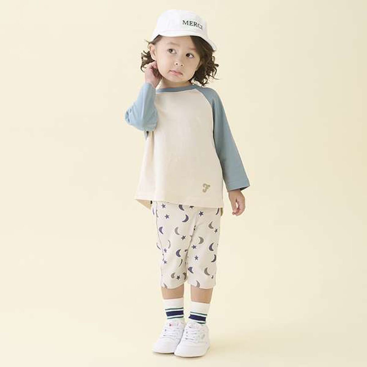 Tough Cotton 7/8 Leggings,Black, large image number 23