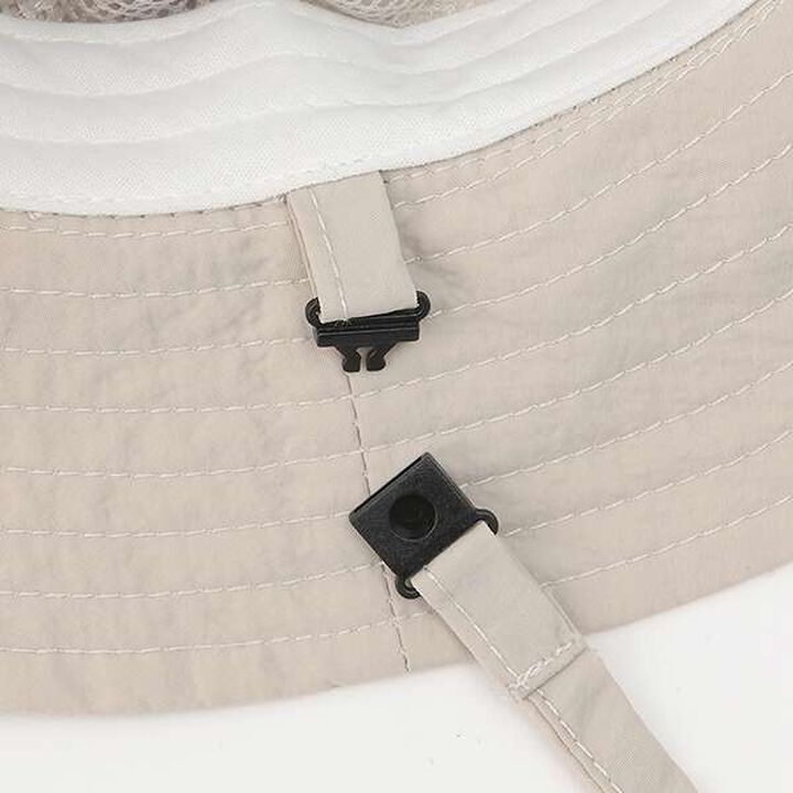 [Disney] UV Processing Hat,Light gray, medium image number 8