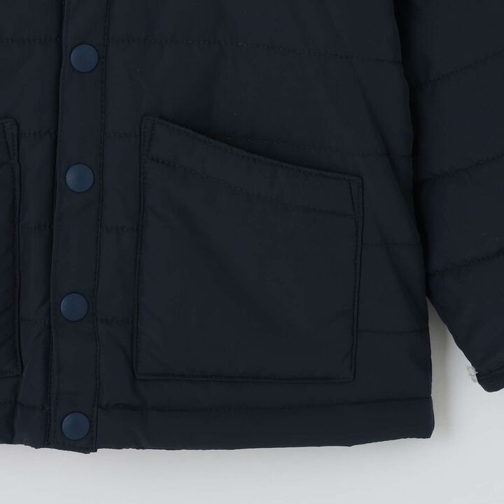 Off-Road Car Liner Bomber Jacket,Khaki, medium image number 10