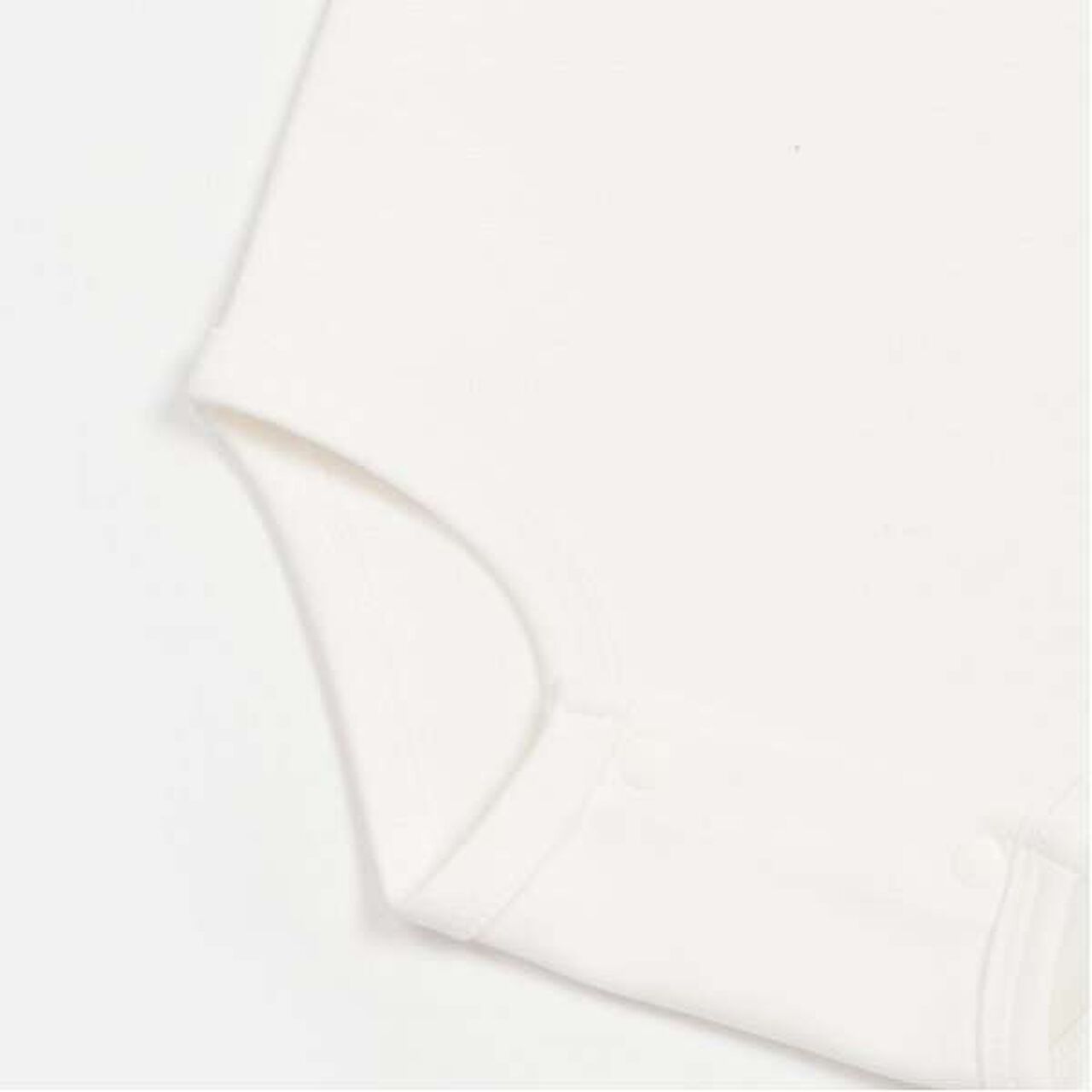 Rocking Horse Overall Set,Beige, large image number 15