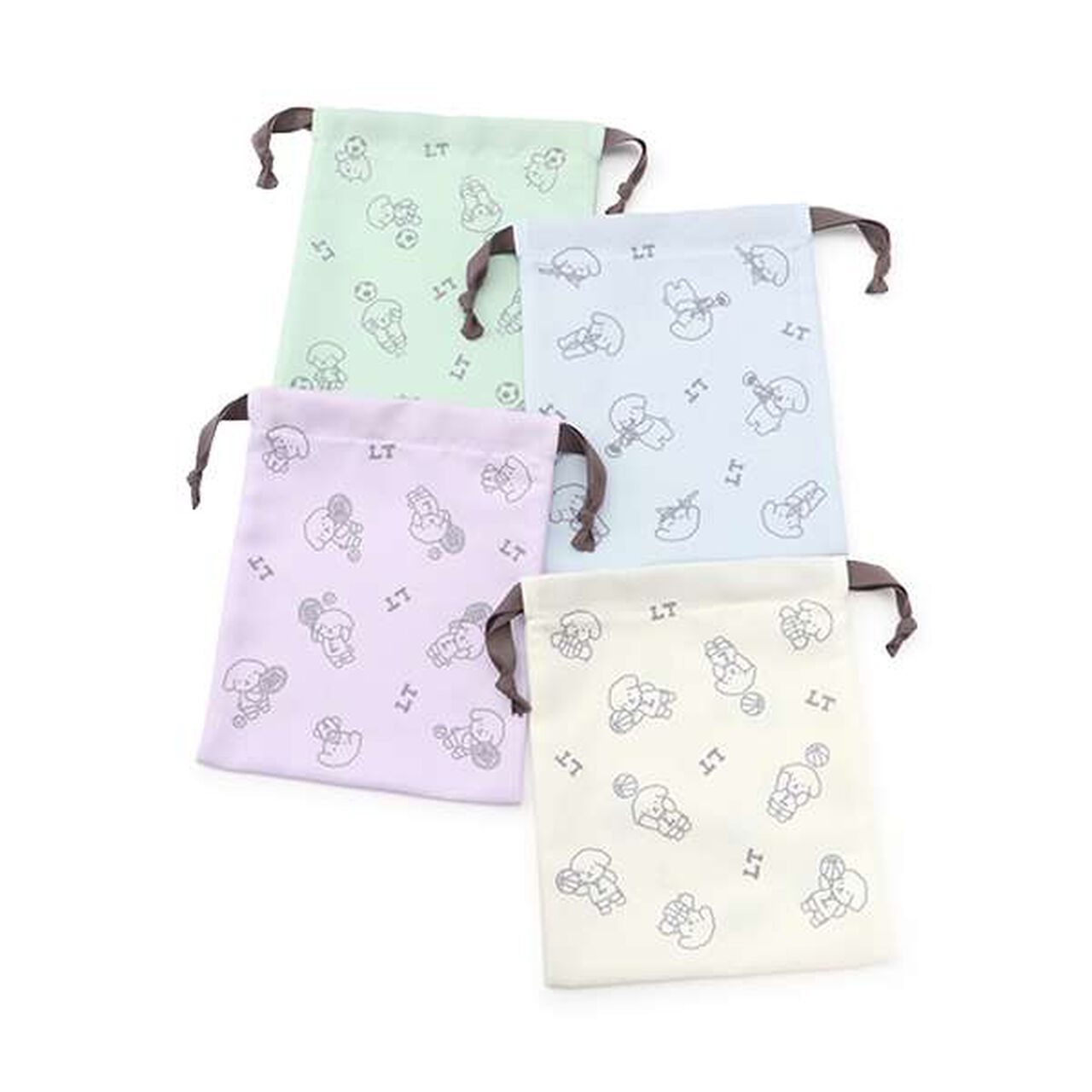 Club Activity Dog Pouch,Emerald green, large image number 5