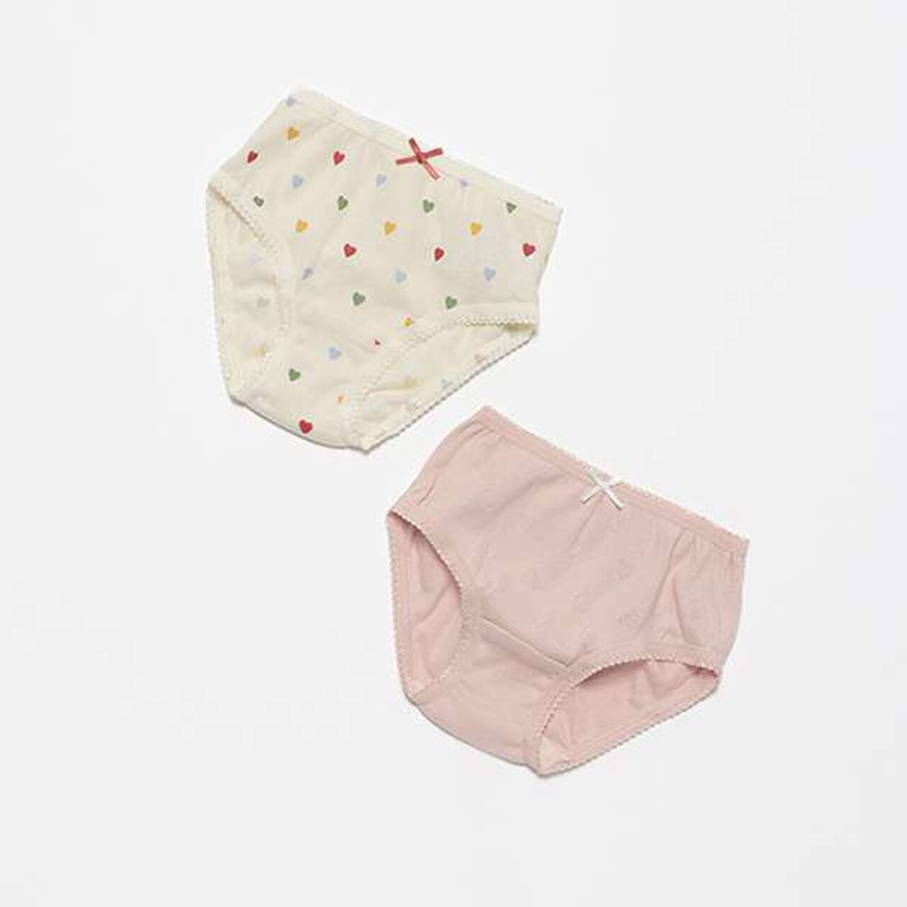 2-Pack Shorts,Light pink, large image number 10
