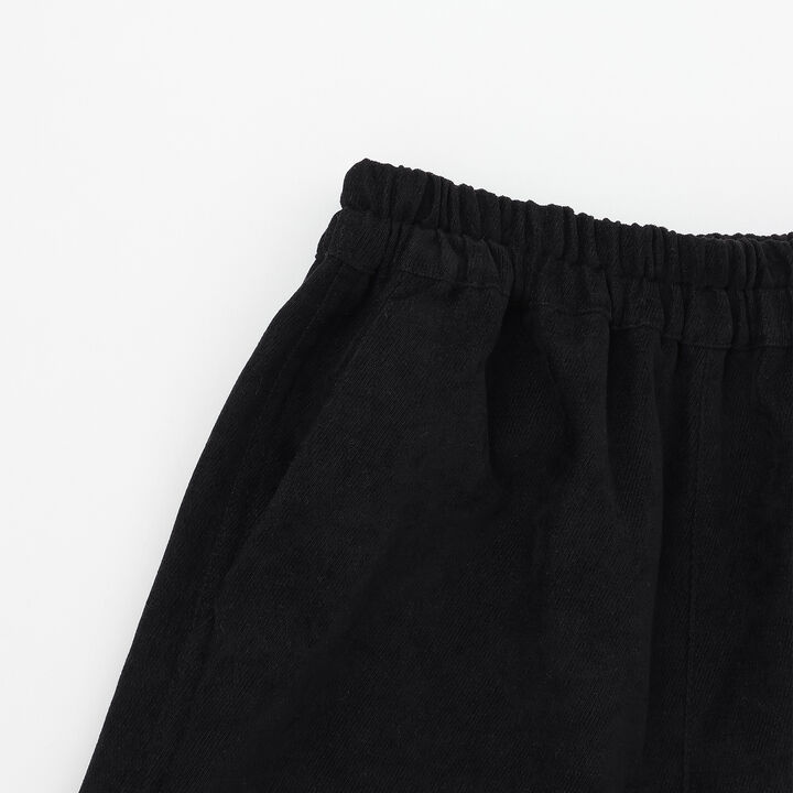 Ribbon Parachute Pants,Ivory, medium image number 10