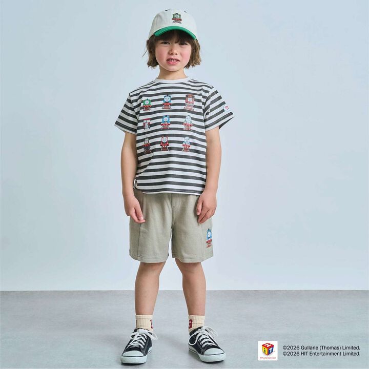 Thomas the Tank Engine Embroidered Cap,Blue, medium image number 16