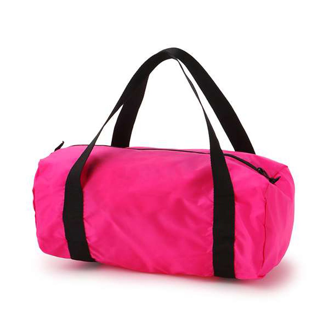 Lightweight Packable Bag 10L,Pink, large image number 1