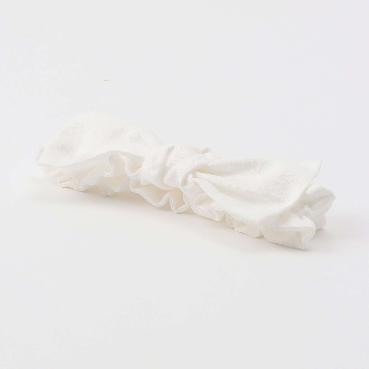 Big Ribbon Headband [Made in Japan],Pink, large image number 2