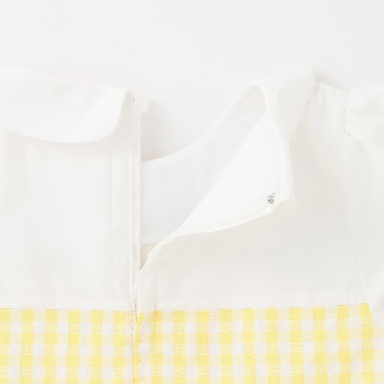 [Pompompurin] One-Piece Dress,Yellow, large image number 7