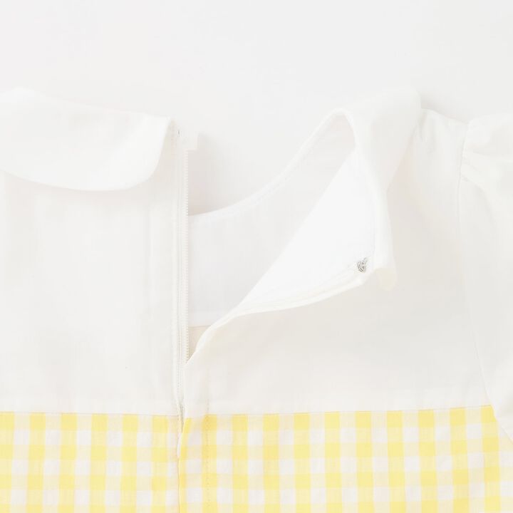 [Pompompurin] One-Piece Dress,Yellow, medium image number 7
